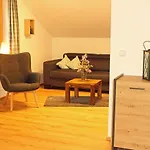 Apartmán Hutter