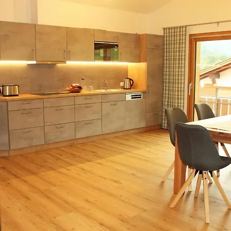 アパート Hutter *